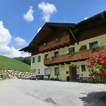 Hinteregghof Фермерский дом *