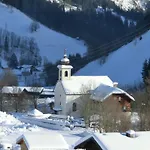 Фермерский дом Hinteregghof *
