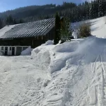 Hinteregghof Форстау