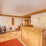 Hinteregghof Фермерский дом