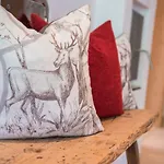 Hinteregghof Фермерский дом