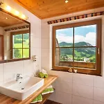 Фермерский дом Hinteregghof