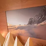 Фермерский дом Hinteregghof