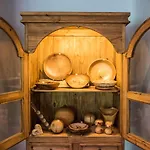 Hinteregghof Форстау