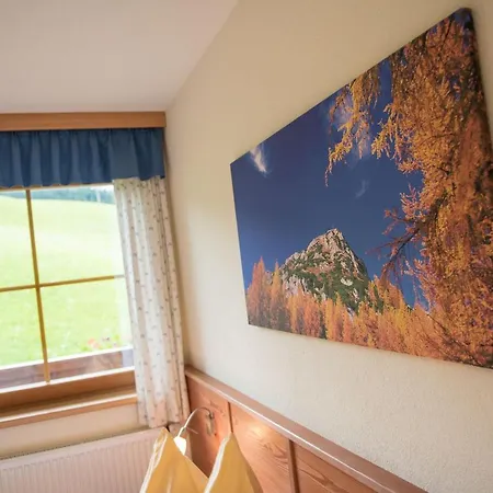 Hinteregghof Farm stay *