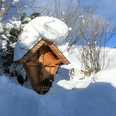 Hinteregghof
