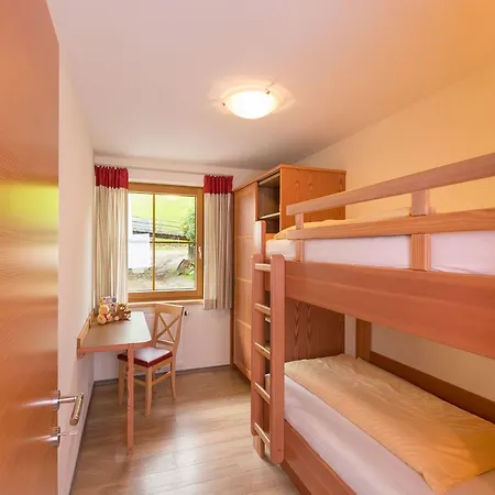 Hinteregghof Farm stay Forstau (Salzburg)