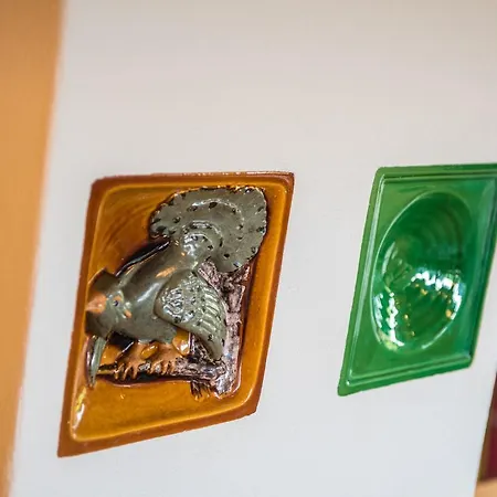 Hinteregghof * Forstau (Salzburg)