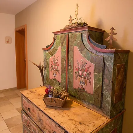 Hinteregghof Farm stay *