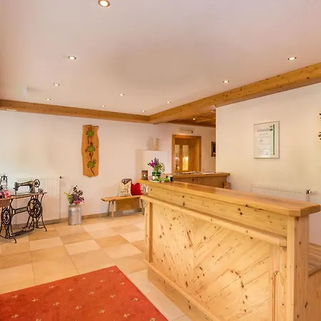 Hinteregghof Farm stay
