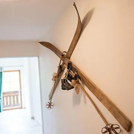 Hinteregghof Forstau (Salzburg)