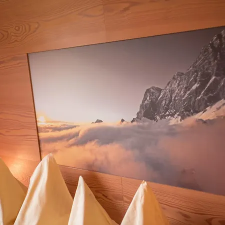 Farm stay Hinteregghof