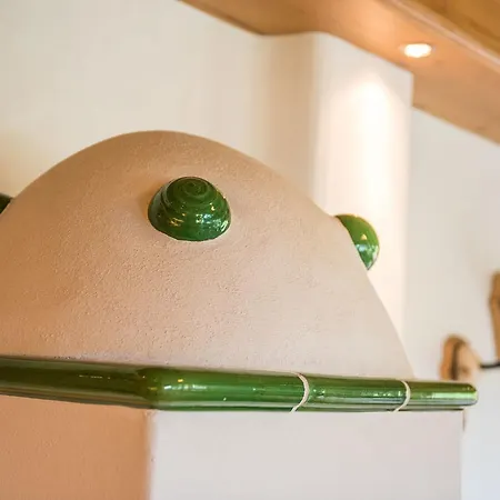 Hinteregghof Forstau (Salzburg)