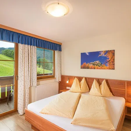 Hinteregghof Forstau (Salzburg)