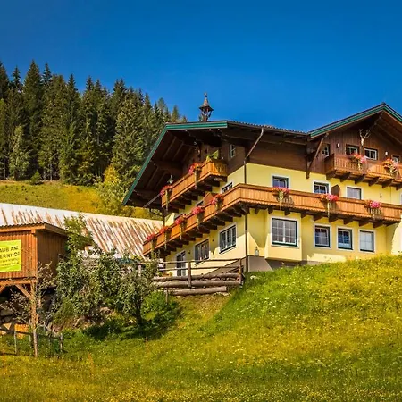 Hinteregghof Farm stay *