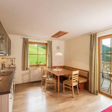 Hinteregghof Forstau (Salzburg)