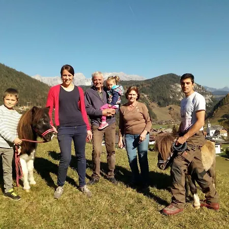 Hinteregghof Forstau (Salzburg)