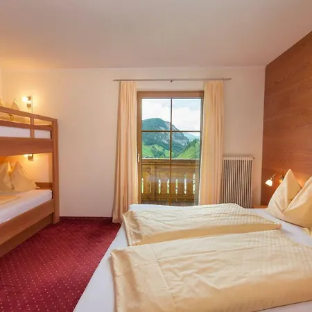 Hinteregghof Farm stay *