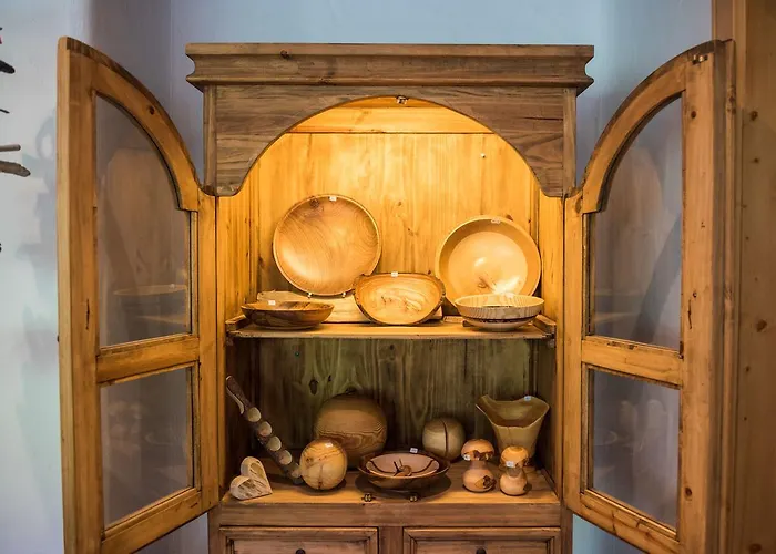 Hinteregghof Forstau (Salzburg)